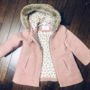Zara Jacket
